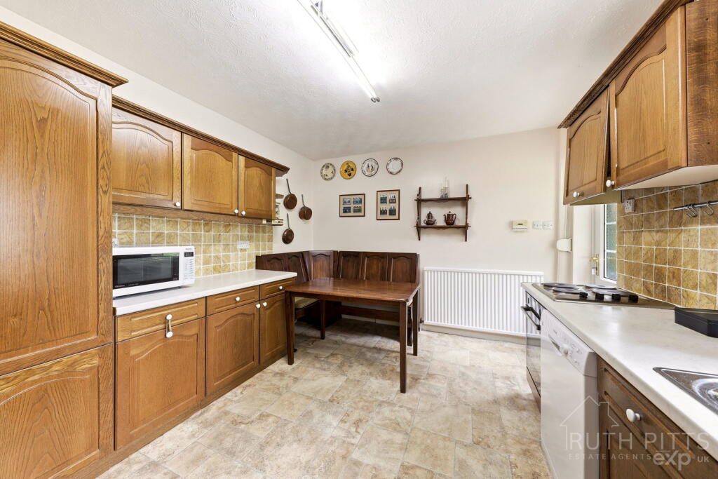 House in Wakefield - More