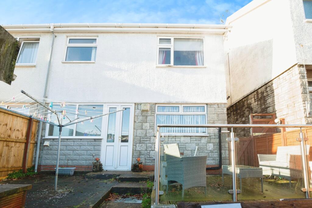 Main image of property: Ael-y-Bryn, Cardiff, CF23