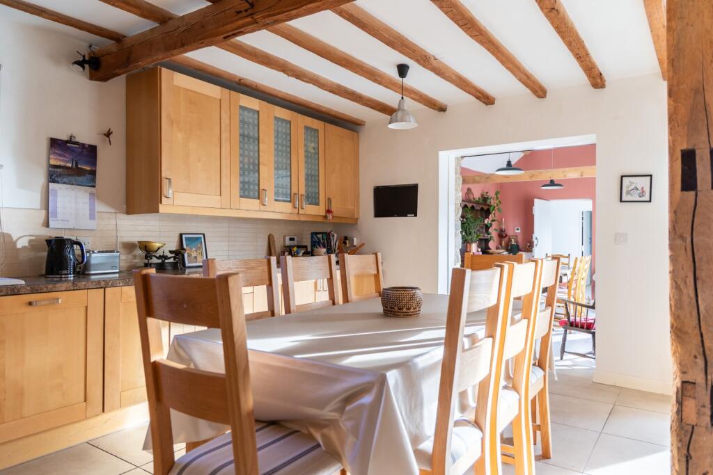 House in York - View 5