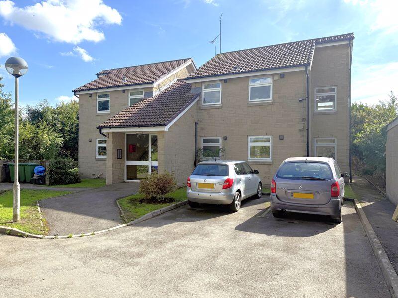 Main image of property: Wesley Close, Shepton Mallet