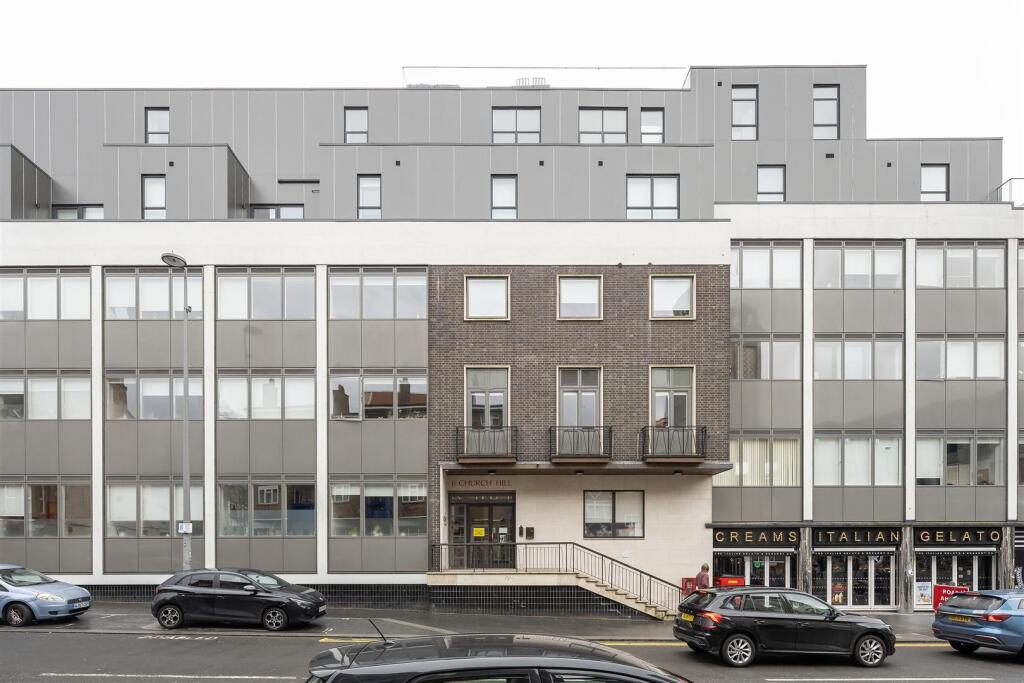 Main image of property: Church Hill, Walthamstow