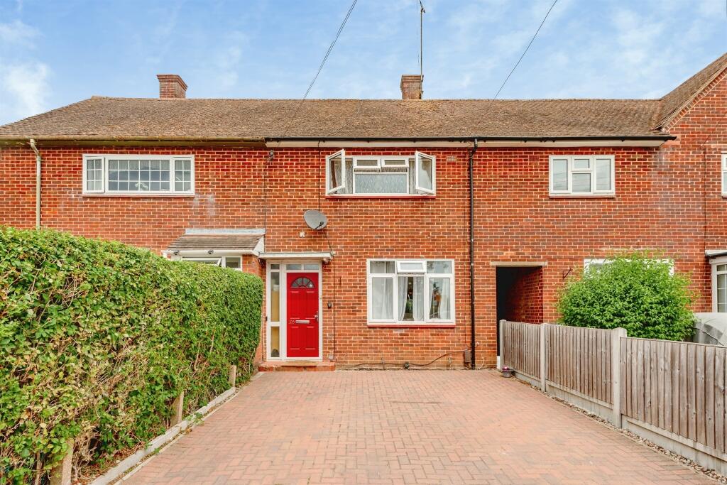 Main image of property: Taynton Drive, Merstham, Redhill