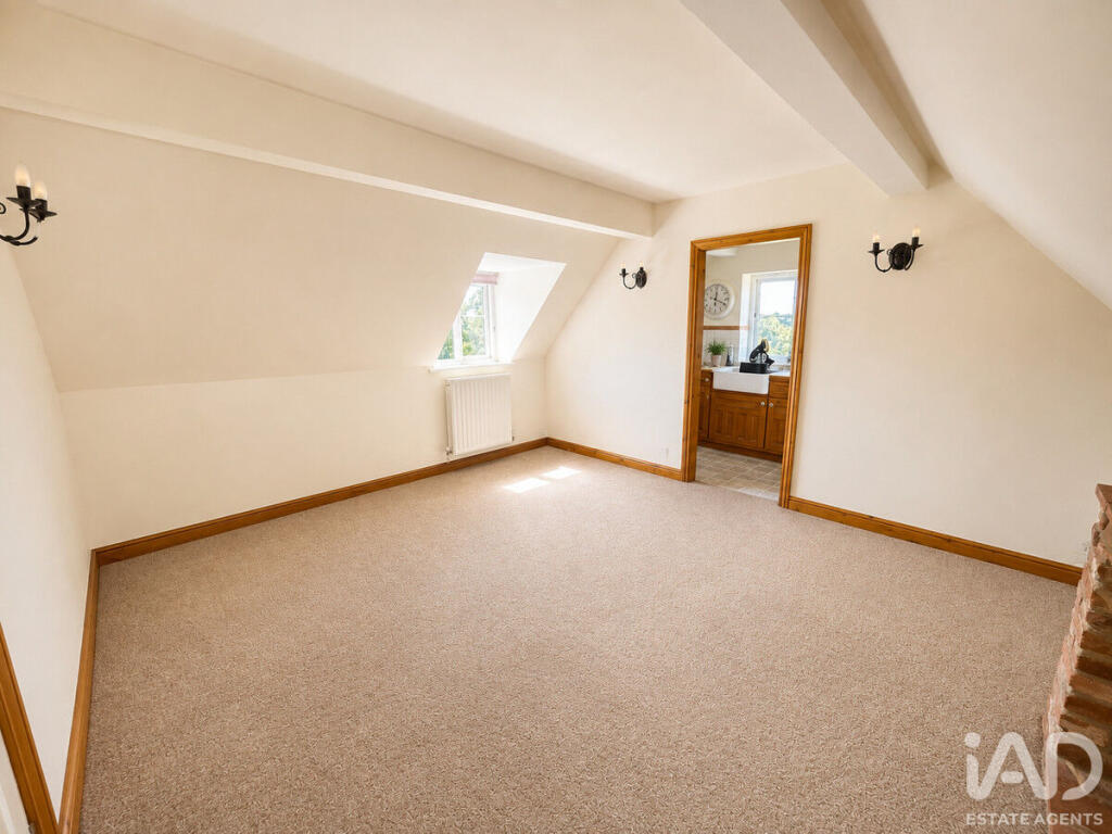 Apartment in Walsall - More