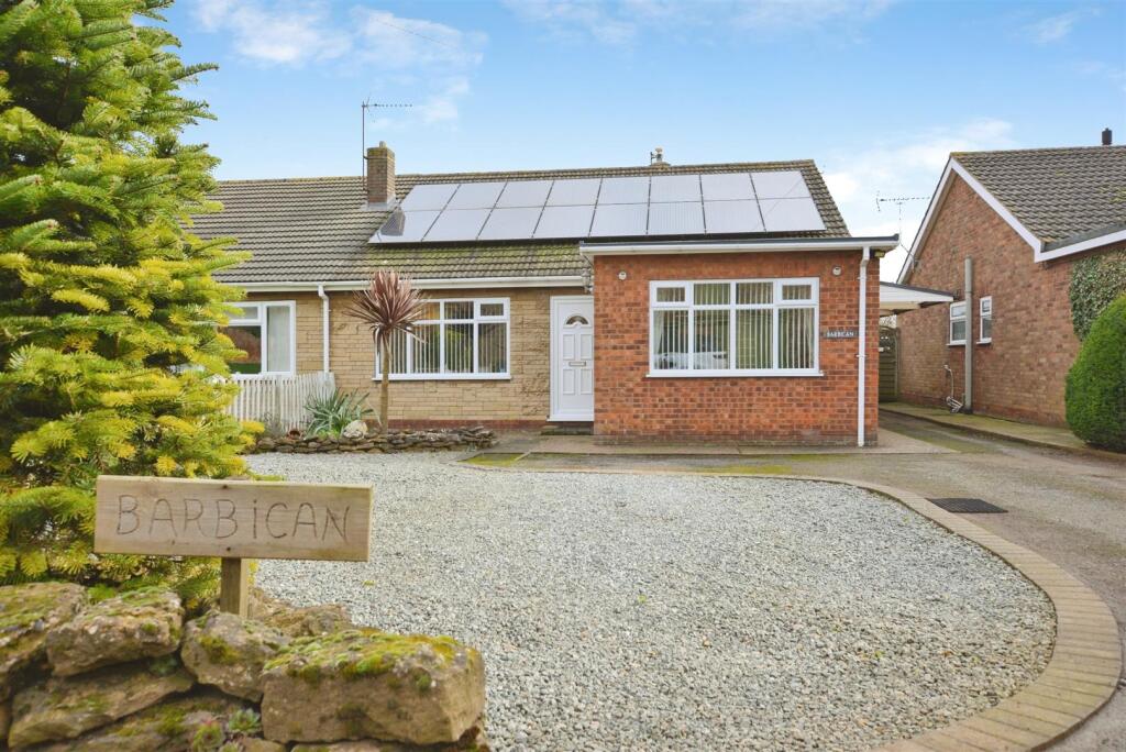 Main image of property: Coleby, Scunthorpe