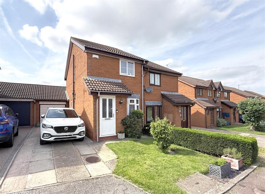 Main image of property: Ringwood Road, Bingham