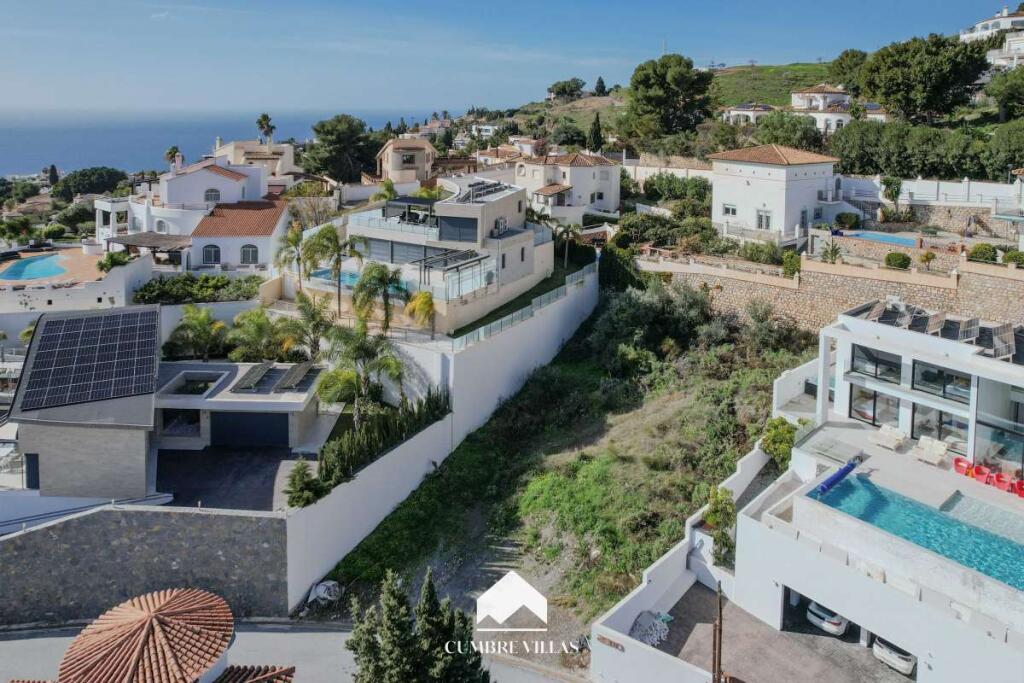 Main image of property: Andalucia, Granada, Salobrena