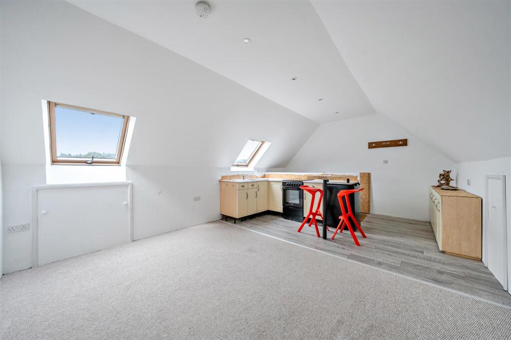 House in Shrewsbury - More