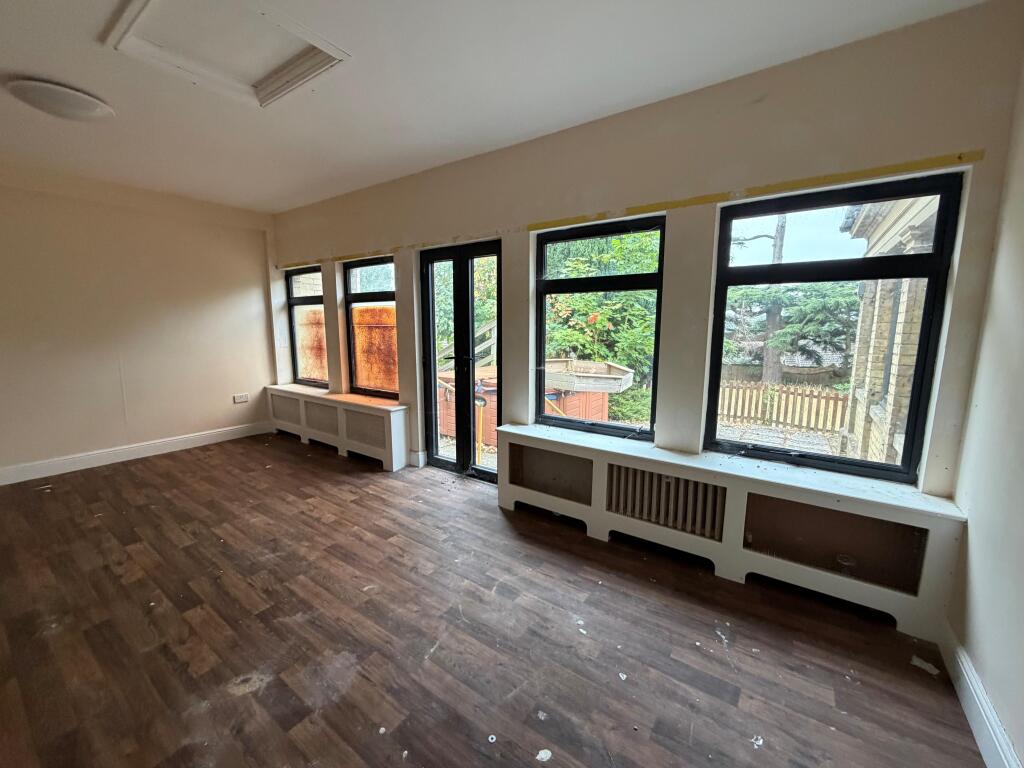 Futures, Colchester Road, Halstead, Essex, CO9 - More