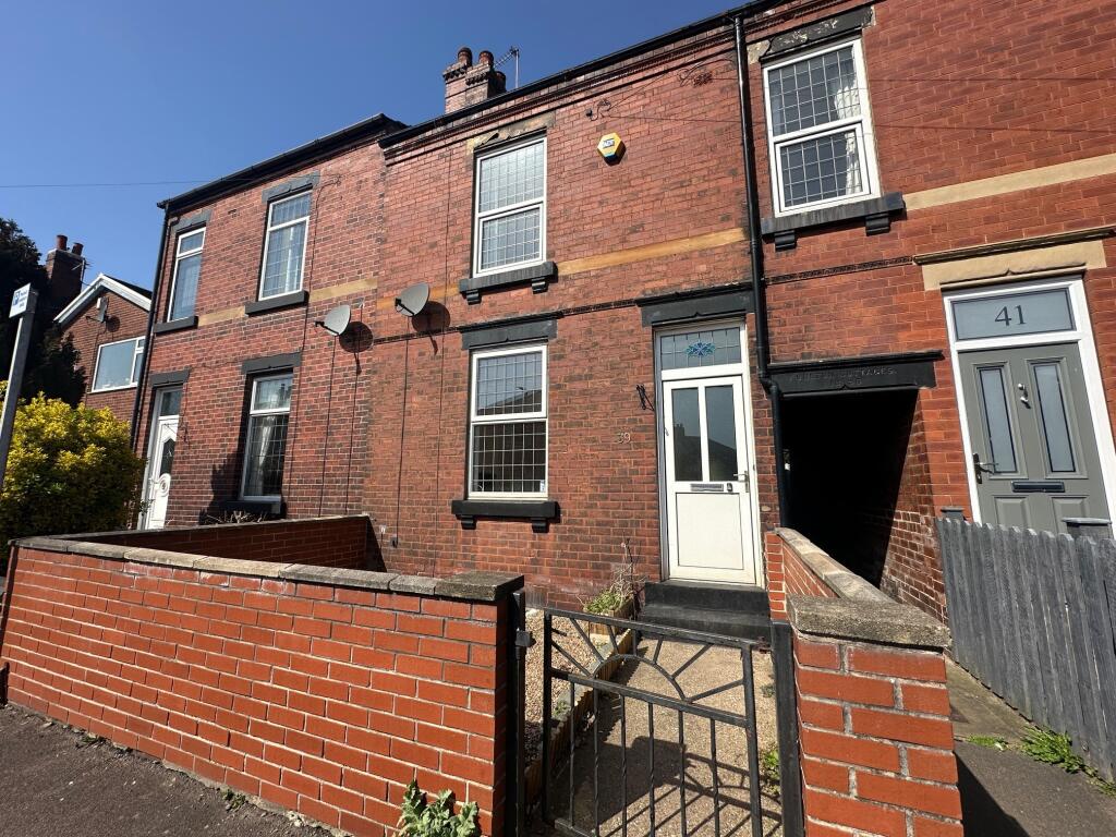 Main image of property: Major Street, Wakefield