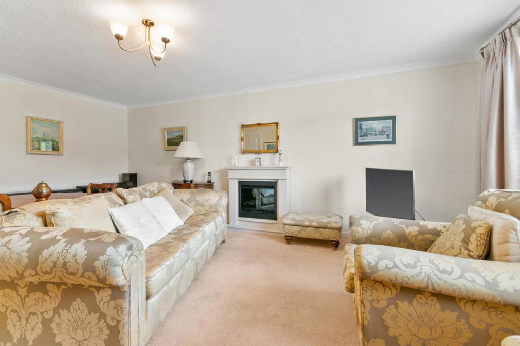 Apartment in Newton Mearns, Capelrig, Patterton - View 4