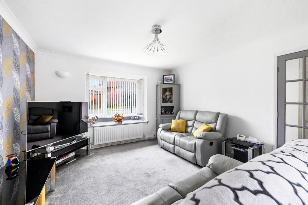 House in Lincoln, Lincolnshire - View 3