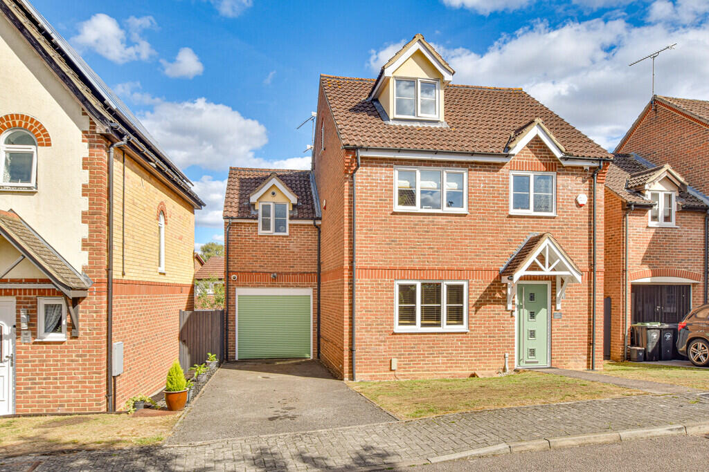 House in Chelmsford