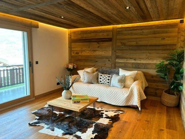 Main image of property: Grelottiere 2, Chemin de Vernes 67, Verbier