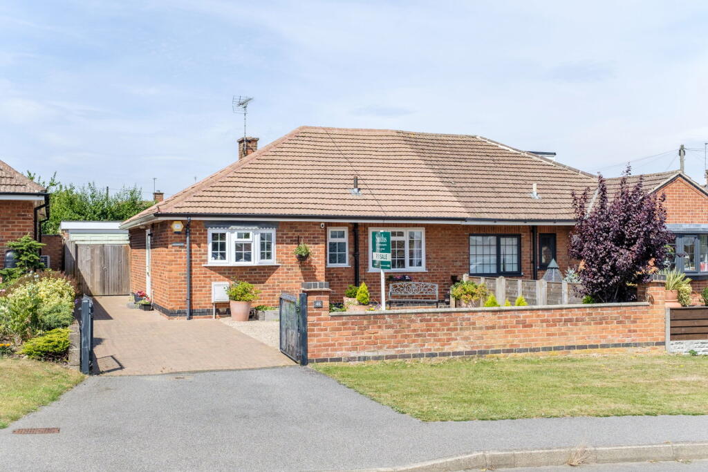 Main image of property: Castle Hill, East Leake