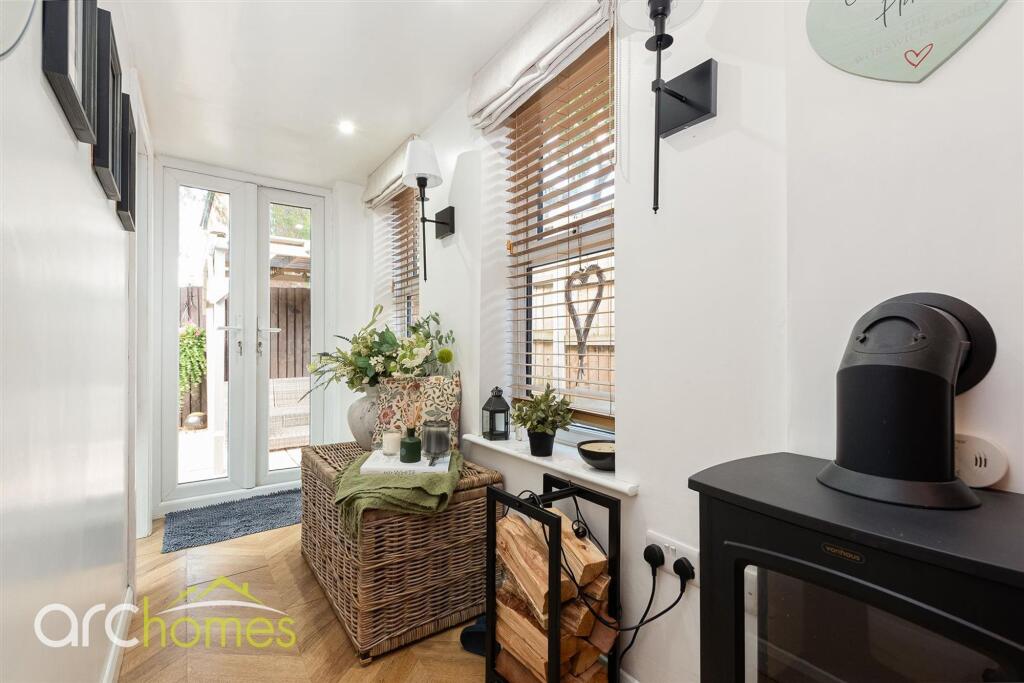 House in Wigan, Greater Manchester - View 4