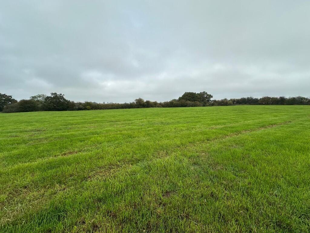 Main image of property: Land and Buildings at Marchamley Wood, Market Drayton