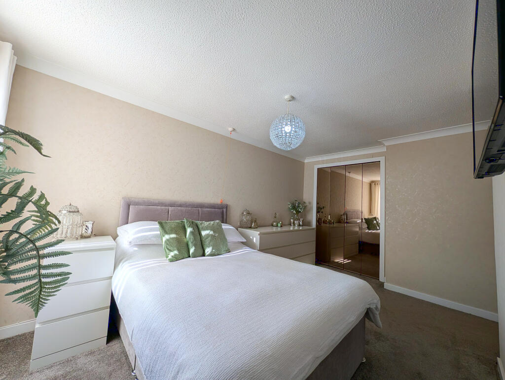 Flat 17, Kyle Court, Smith Street, Ayr, South Ayrshire photo 2