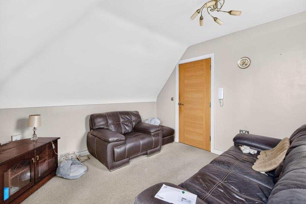 Apartment in Chester, Buckley - View 3