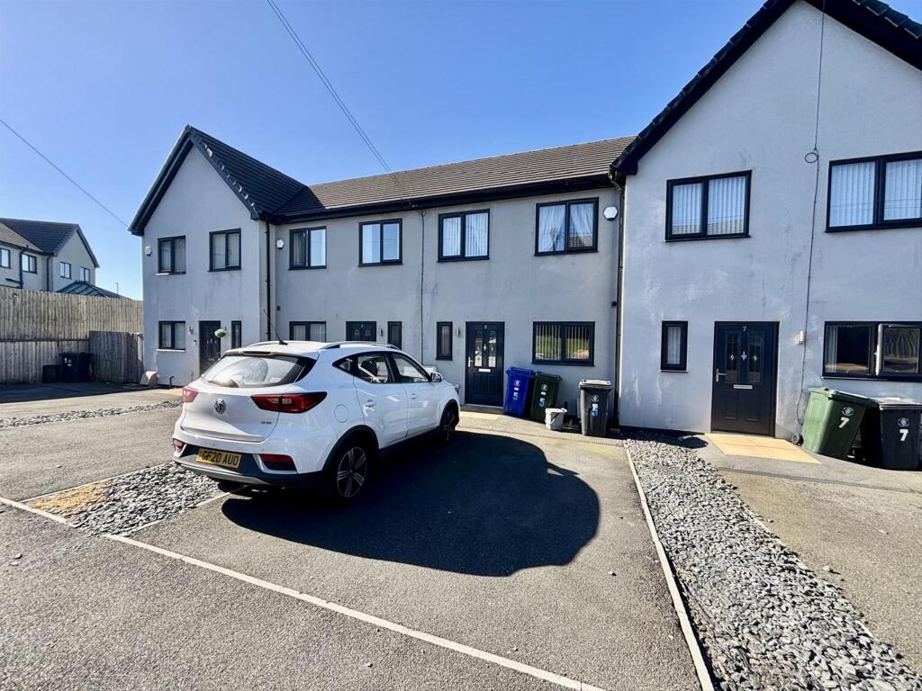Main image of property: Spencers Mews, Skelmersdale