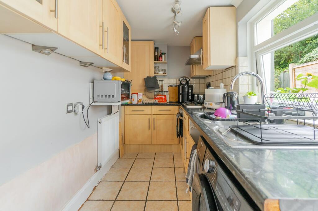 House in Hinckley and Bosworth, Earl Shilton - View 4