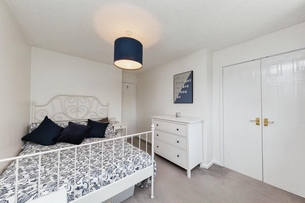 House in Middlewich, Cheshire East - More