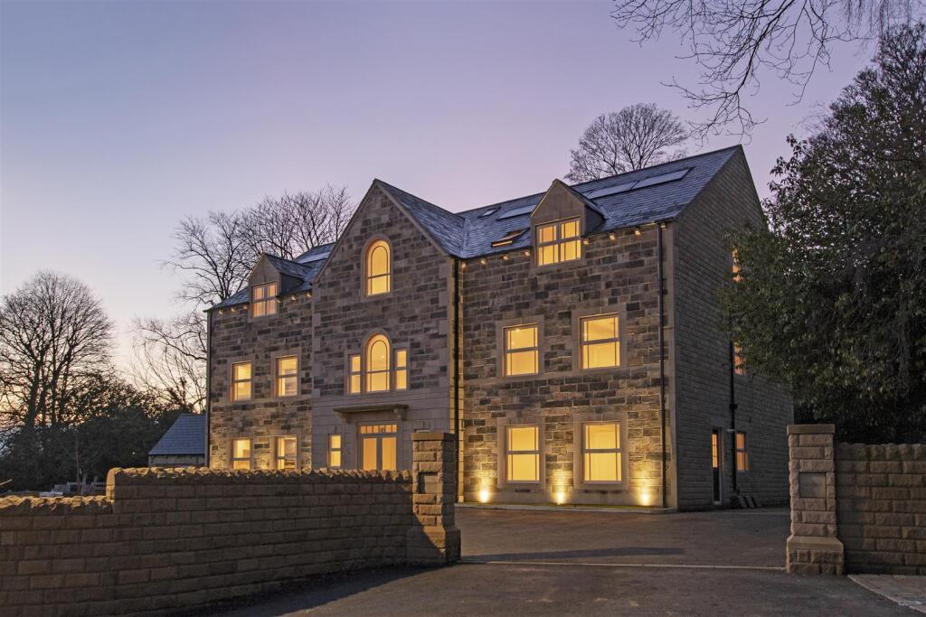 Main image of property: Whirlow Grange Close, Sheffield