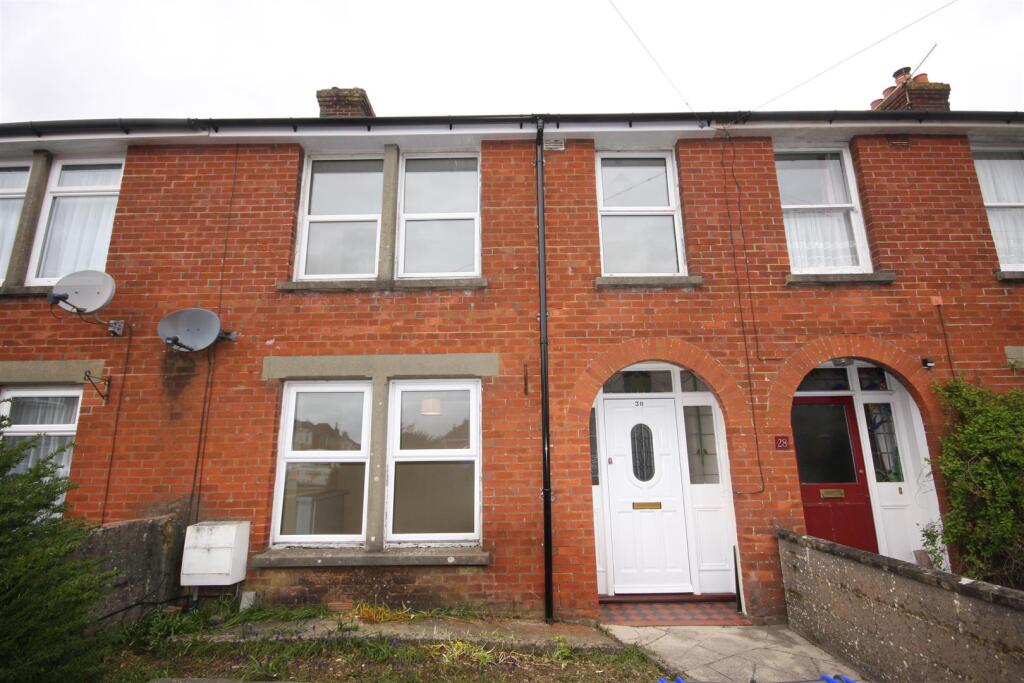 Main image of property: Heath Rd, Salisbury