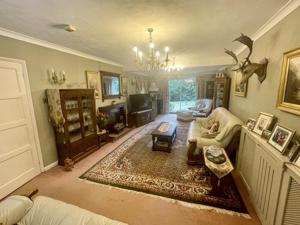 Kirkby Lane, Woodhall Spa photo 4