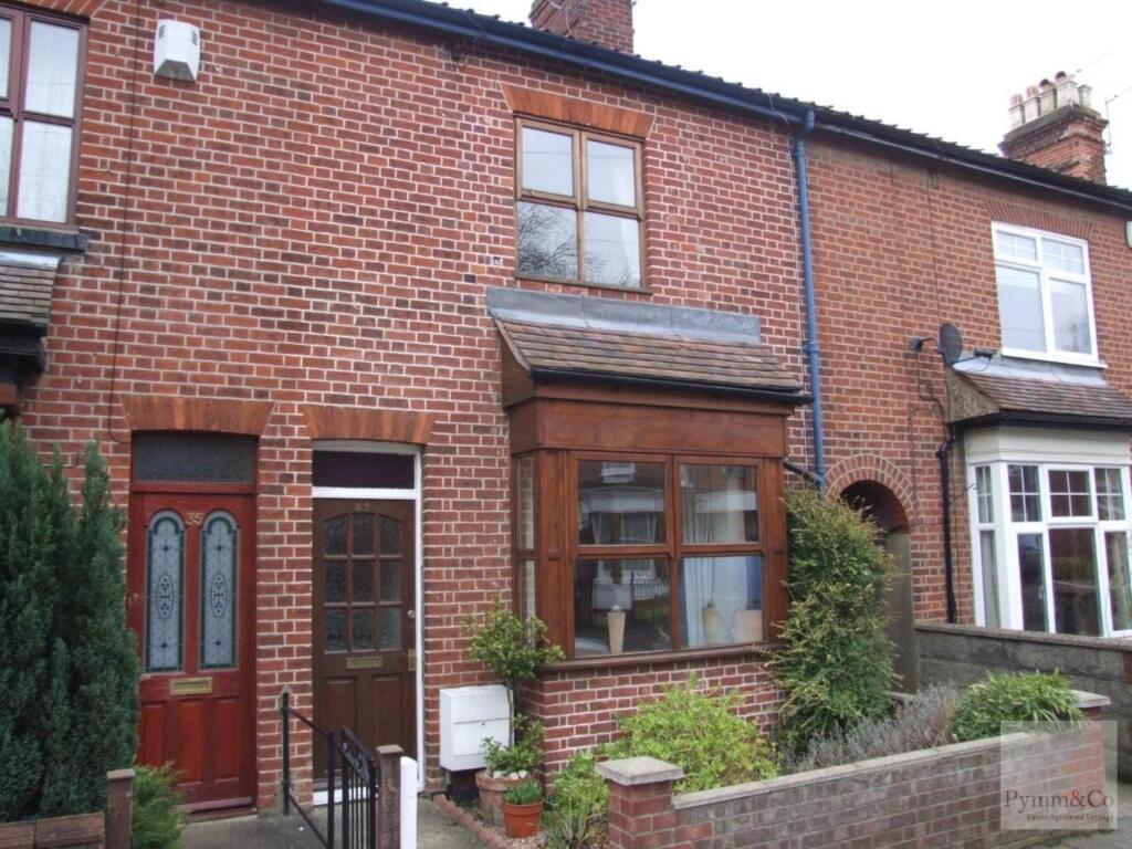 Main image of property: Sigismund Road, Norwich