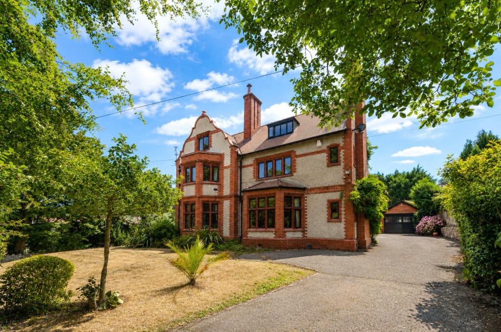 Main image of property: Queens Drive, Colwyn Bay, Conwy, LL29