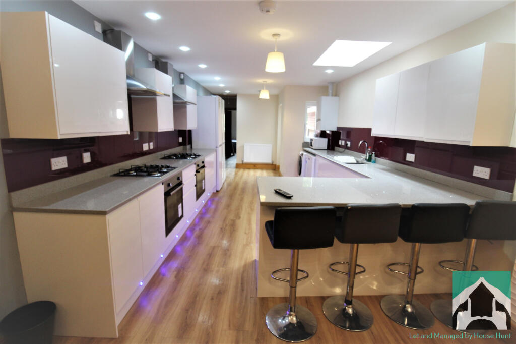 House in Birmingham - View 2