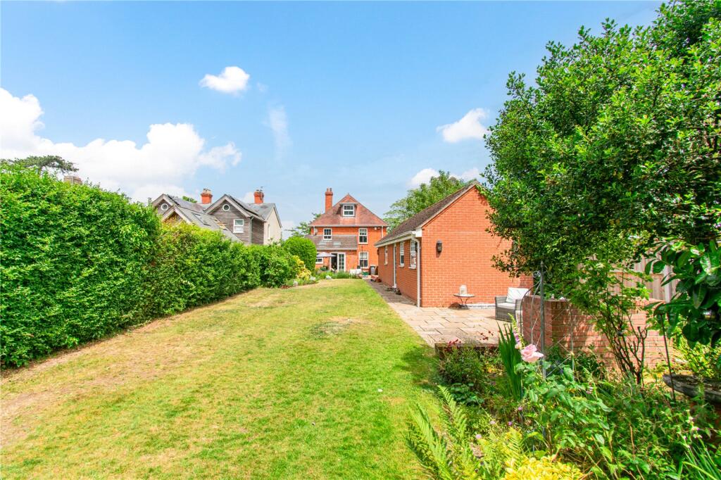 Main image of property: Essex Street, Newbury, Berkshire, RG14