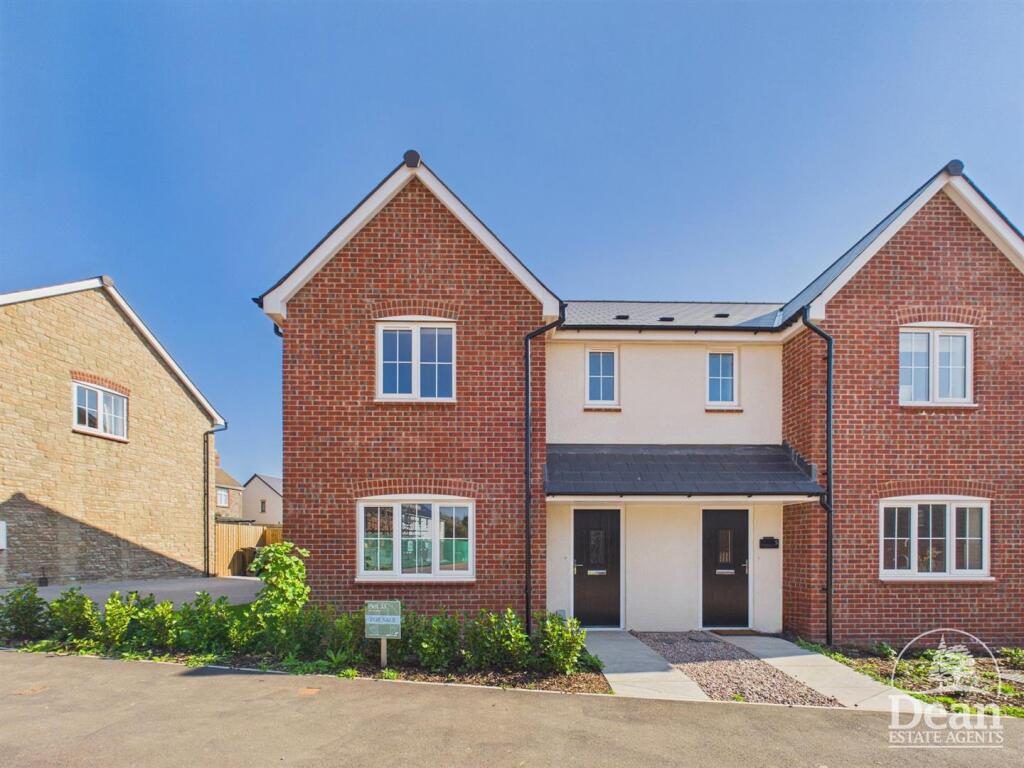 Main image of property: The Bewdley, Old Dairy Way, Netherend, Lydney