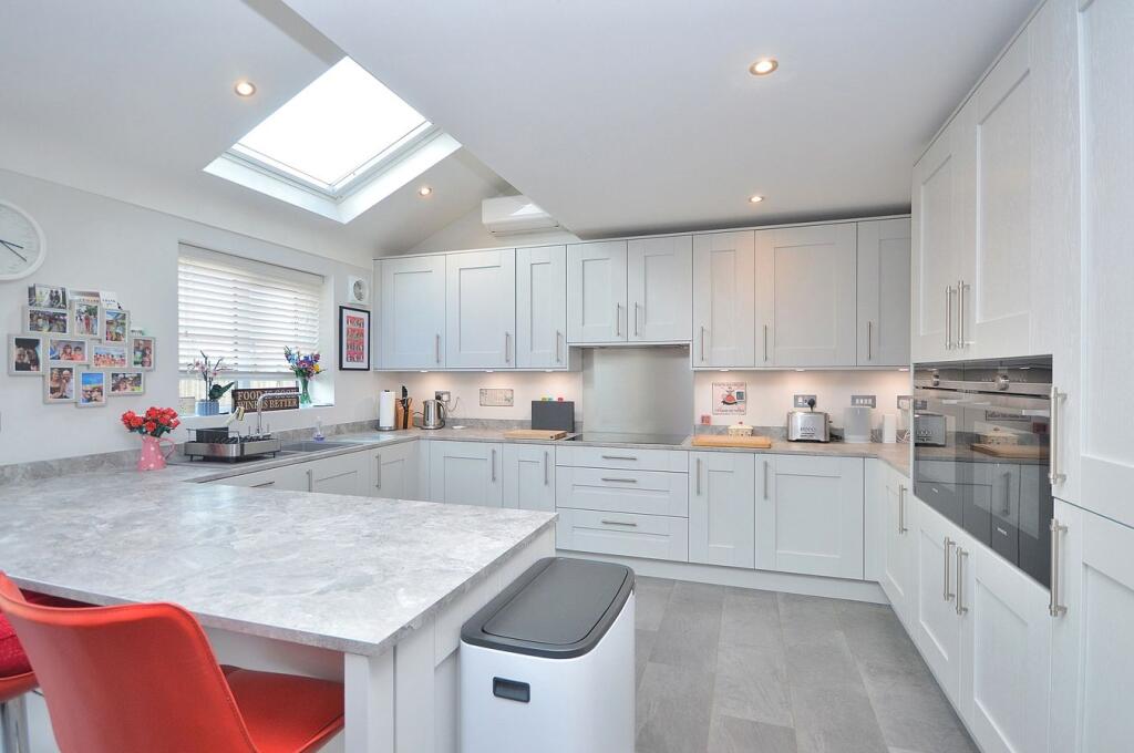 House in Northampton - View 2