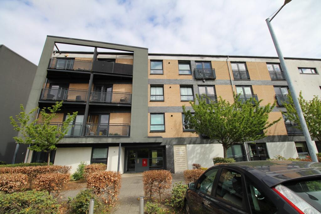 Main image of property: Firpark Court, Dennistoun, Glasgow, G31
