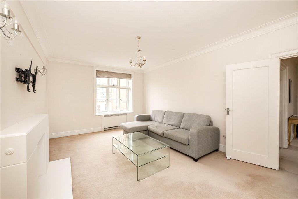 Main image of property: Chesterfield Gardens, Mayfair, London, W1J