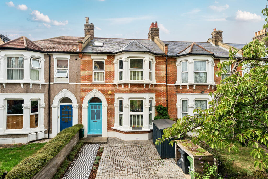 Main image of property: Ardgowan Road, London