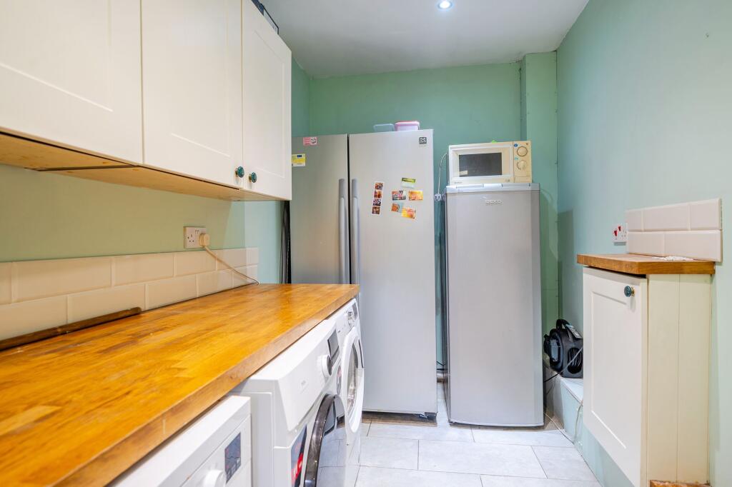 House in Worcester - More