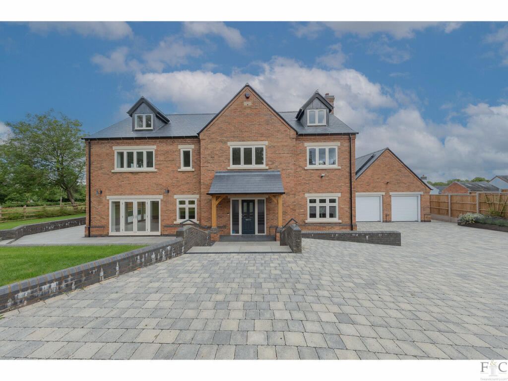 Main image of property: North Lane, Foxton, LE16