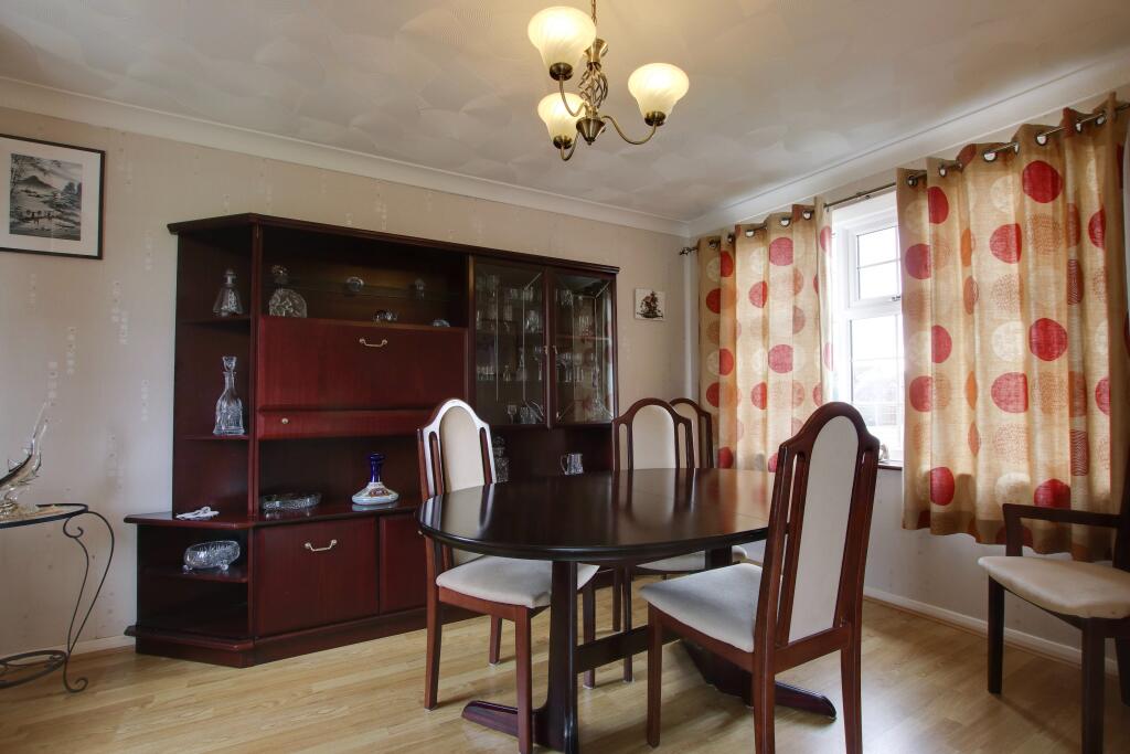 House in Fareham, Heathfield - View 3