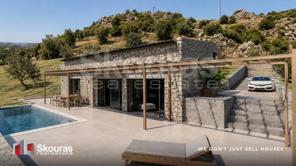 Main image of property: Peloponnese, Argolis, Nafplio