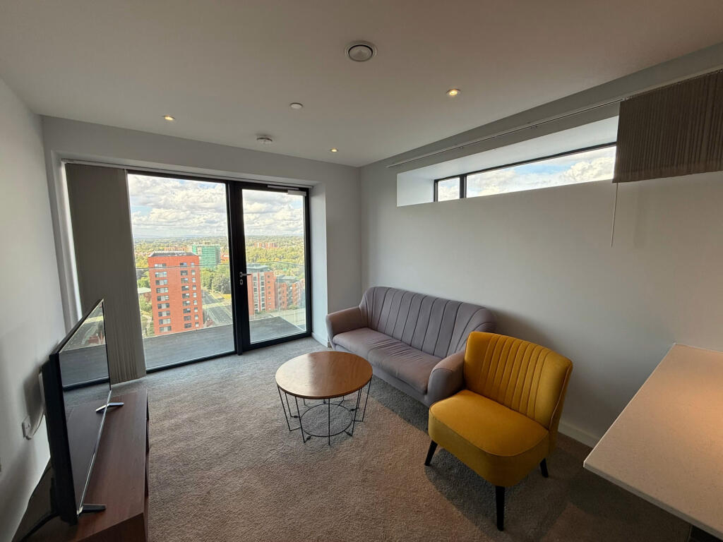 House in Manchester - View 3