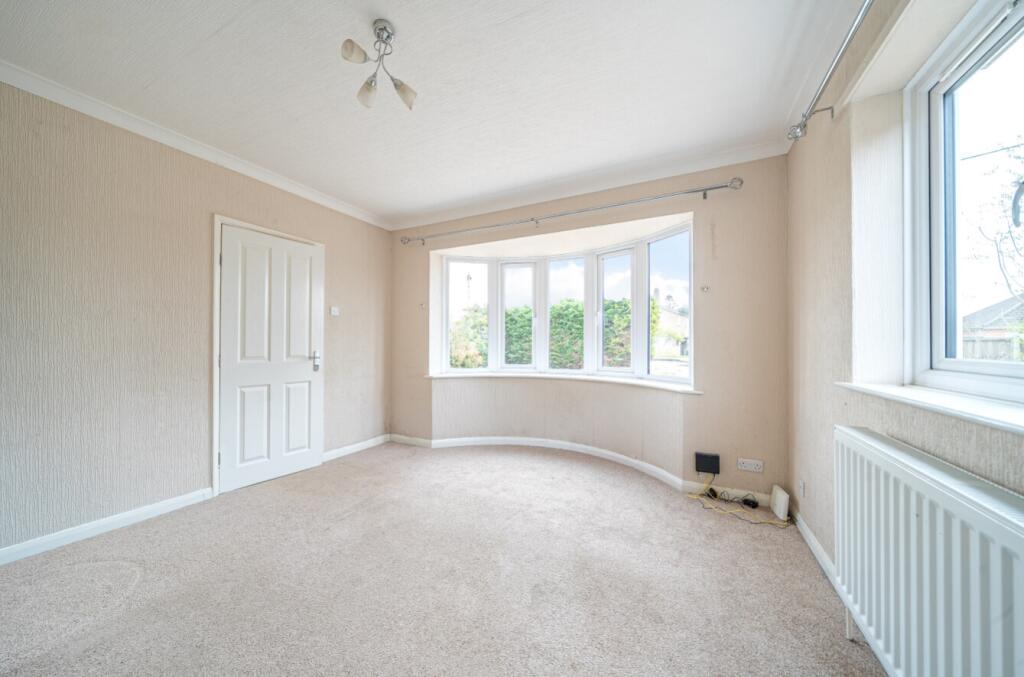 Westcliffe Road, Ruskington, Sleaford, Lincolnshire, NG34 - View 6