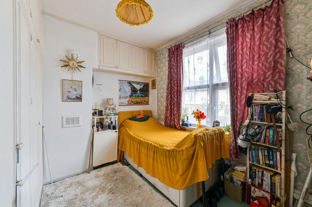 House in London - More