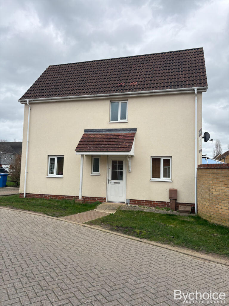 Main image of property: Grantham Avenue, Great Cornard, Suffolk