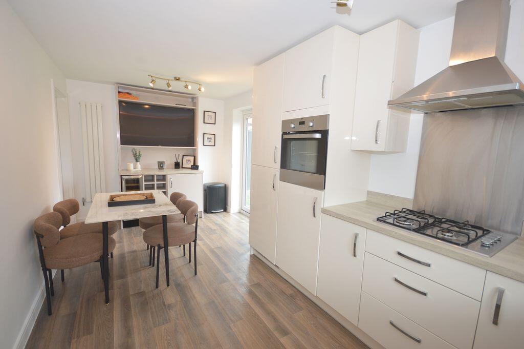 Main image of property: Woodford Drive, Widnes