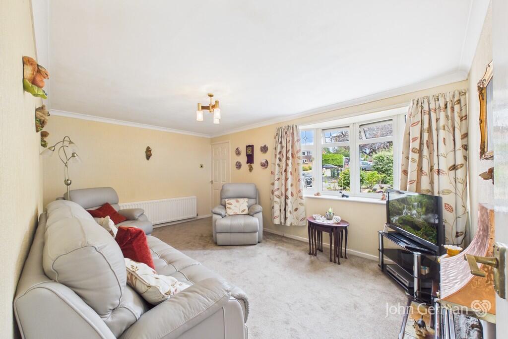 Terry Close, Lichfield photo 4