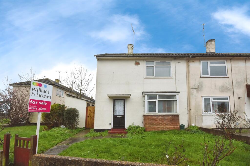 Main image of property: Forest Drive, Chelmsford