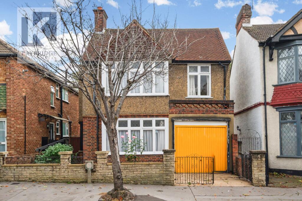 Main image of property: Waddon Park Avenue, Croydon, CR0