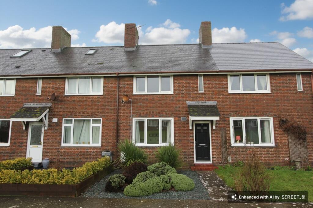 Main image of property: Partridge Road, St. Athan, CF62